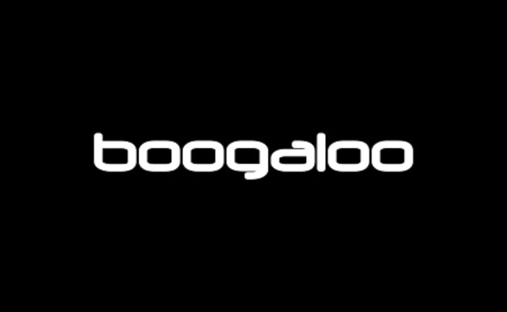 BOOGALOO – We Move Music