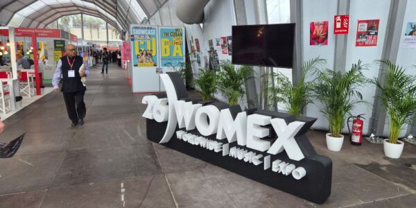 womex 2026